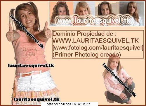BANNERE - Bannere cu Laura - Laura Esquivel