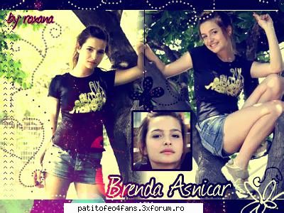 BANNERE - kitty - Brenda Asnicar