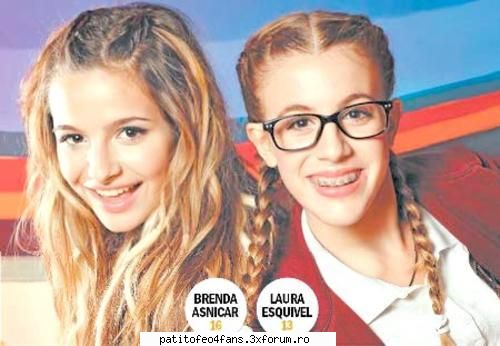 Brenda y Laura - kitty - Brenda Asnicar