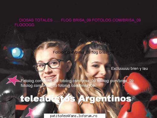 Brenda y Laura - kitty - Brenda Asnicar