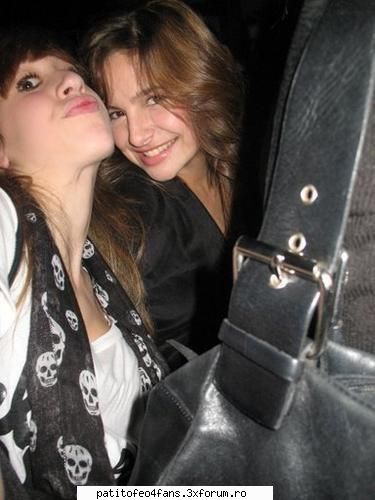 Friends - kitty - Brenda Asnicar