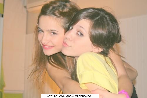 Friends - kitty - Brenda Asnicar