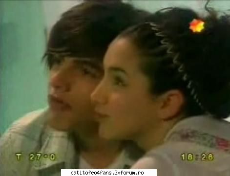 GUIDO & JOSEFINA - josefina - Santiago Talledo