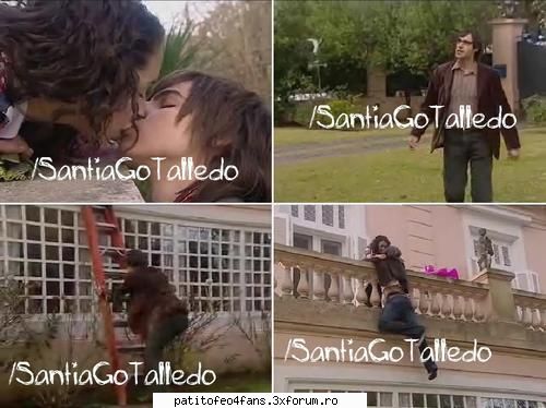 GUIDO & JOSEFINA - ce mi-a placut ep asta - Santiago Talledo