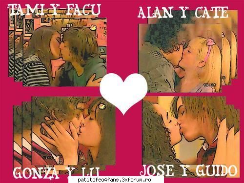 GUIDO & JOSEFINA - josefina - Santiago Talledo