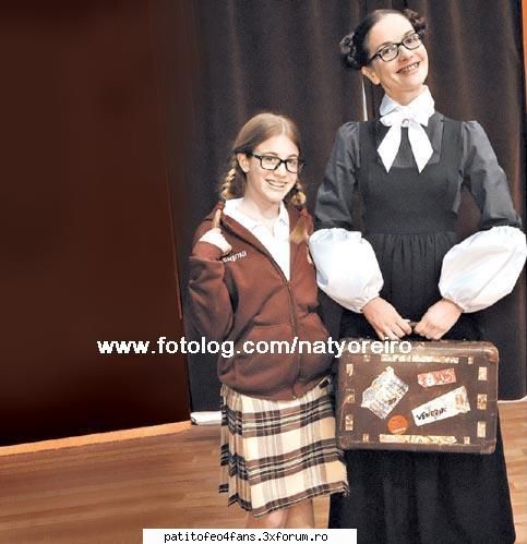 Laura y Natalia - Aici pozele cu ele 2 - Laura Esquivel