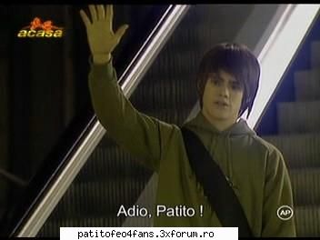 POZE - josefina - Gaston Soffritti