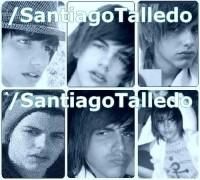 POZE - josefina - Santiago Talledo