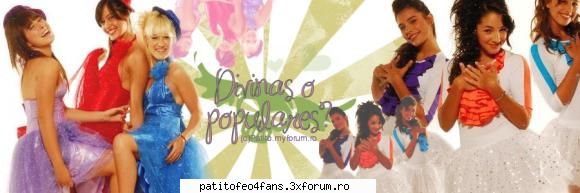 POZE - josefina - Las Divinas