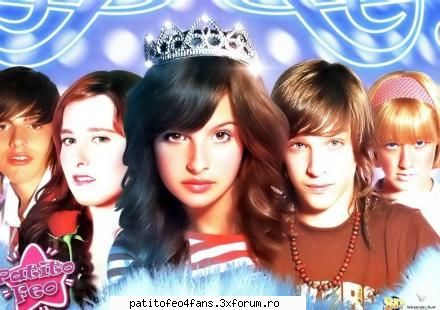 POZE - Poze cu Divinii nostrii - Las Divinas