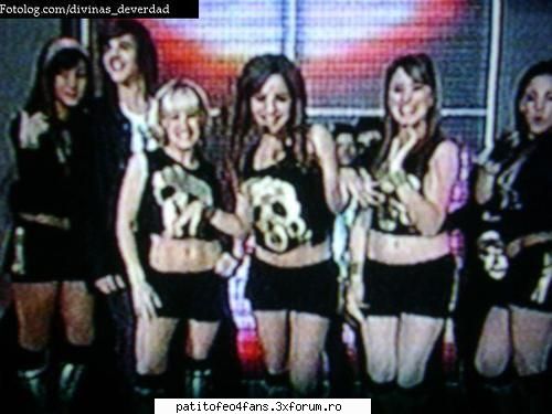 POZE - poze las divinas - Las Divinas