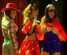 POZE - josefina - Las Divinas