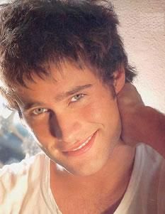POZE - ce ochi frum are - Rodrigo Guirao