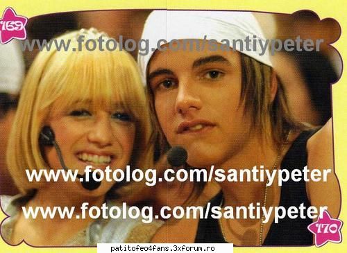 POZE - josefina - Santiago Talledo