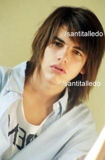 POZE - josefina - Santiago Talledo