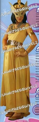 POZE - princess_antonella - Laura Esquivel