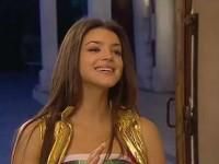 POZE - princess_antonella - Calu Rivero