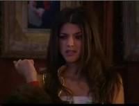 POZE - princess_antonella - Calu Rivero