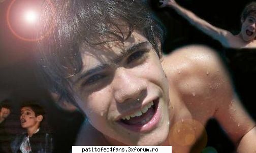 POZE - alex_frumushik95 - Gaston Soffritti