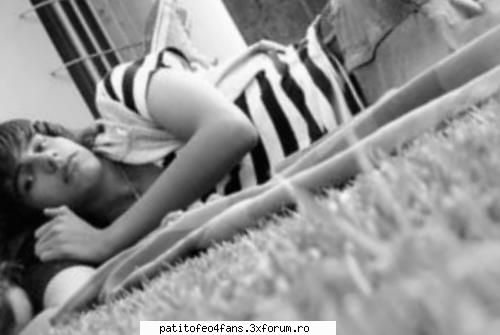 POZE - dead_buterfly - Santiago Talledo