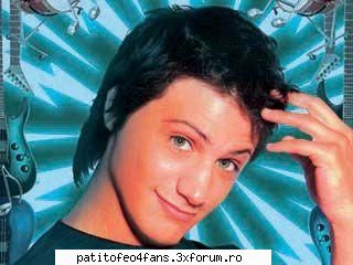 POZE - kitty - Nicolas D'Agostino