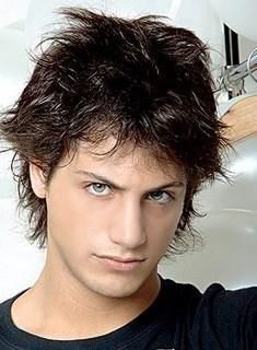 POZE - andreea240 - Nicolas D'Agostino