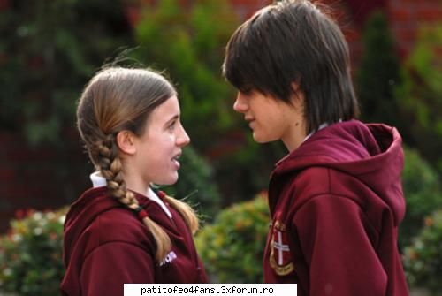 POZE - patito y matias - Laura Esquivel