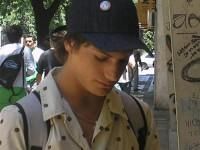 POZE - josefina - Nicolas D'Agostino