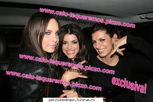 POZE - kitty - Calu Rivero