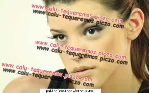 POZE - kitty - Calu Rivero