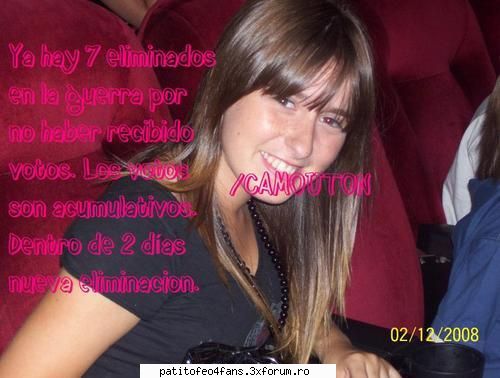 POZE - kitty - Camila Outon