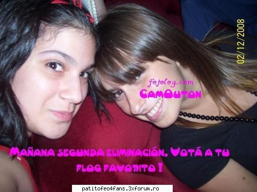 POZE - kitty - Camila Outon