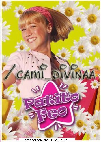 POZE - kitty - Camila Salazar