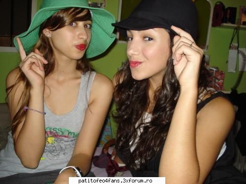 Poze - josefina - Thelma Fardin