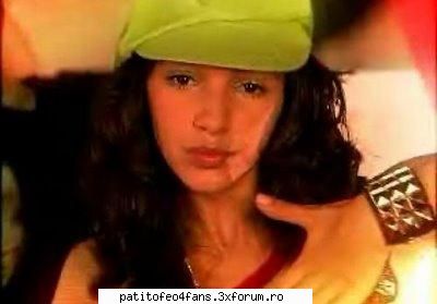 Poze - josefina - Thelma Fardin