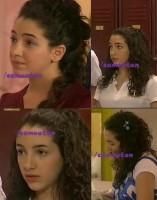 Poze - josefina - Thelma Fardin